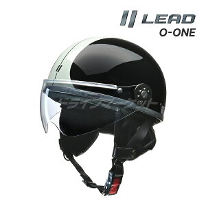 yH̃h[!ƑSigNՁzLEAD O-ONE ubN/Vo[ t[(57`60cm) n[twbg oCNpwbg t XN[^[ 125cc܂ w X I[ [hH