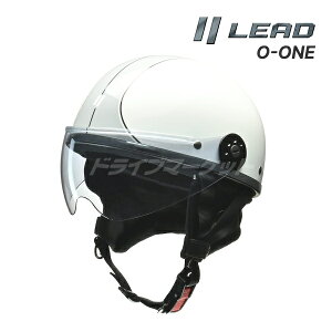 yH̃h[!ƑSigNՁzLEAD O-ONE zCg/Vo[ t[(57`60cm) n[twbg oCNpwbg t XN[^[ 125cc܂ w X I[ [hH