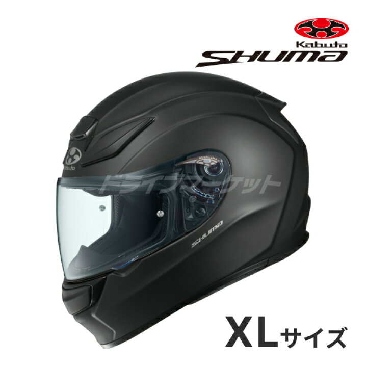 楽天市場】【冬のド-ン!と全品超ﾄｸ祭】OGK KABUTO SHUMA XS〜XL 