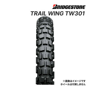 BRIDGESTONE TRAIL WING TW301 80/100-21 M/C 51P W tg Ki oCNp^C uaXg gCECO oCNp^C i:MCS01255