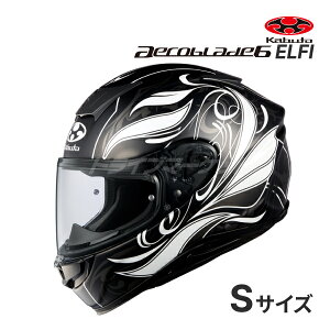 yH̃h[!ƑSigNՁzOGK KABUTO AEROBLADE 6 ELFI tbgubN XS`XXL wbg GAu[h6 GtB I[W[P[Jug