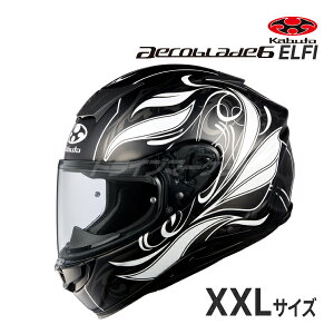 y10/1 ő2000~OFFN[|+PzOGK KABUTO AEROBLADE 6 ELFI tbgubN XS`XXL wbg GAu[h6 GtB I[W[P[Jug