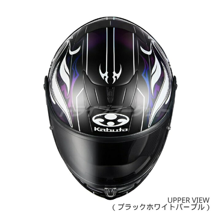楽天市場】【春のド-ン!と全品超ﾄｸ祭】OGK KABUTO AEROBLADE 6 ELFI  