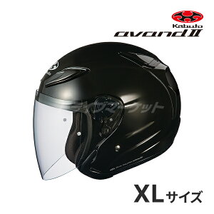 �y�t�̃h�[��!�ƑS�i���g�N�ՁzOGK KABUTO AVAND 2 S�`XL �w�����b�g �o�C�N �I�[�v���I�t�B�X �A���@���h 2 �I�[�W�[�P�[�J�u�g