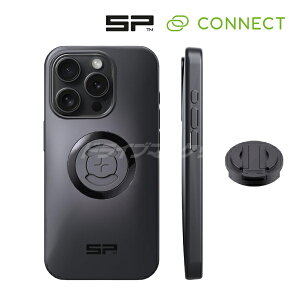 yH̃h[!ƑSigNՁzfCgi 44061 SP PHONE CASE (SPC{) X}zP[X X}[gtHP[X iPhone15 Pro GXs[RlNg SP CONNECT DAYTONA