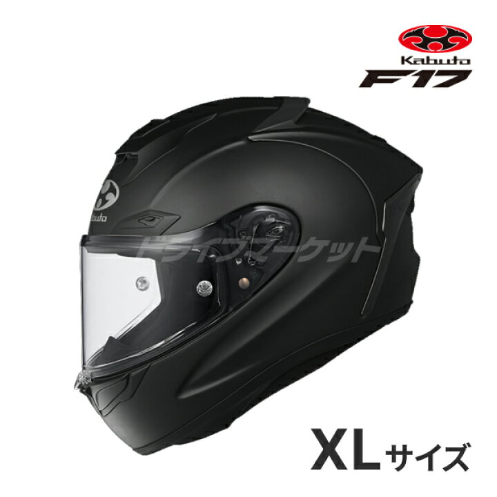 楽天市場】【初夏のﾄﾞｰﾝ!と全品超ﾄｸ祭】OGK F-17 XS〜XXL ヘルメット 