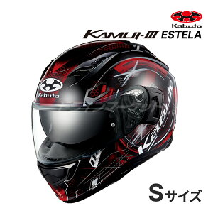 yH̃h[!ƑSigNՁzOGK KAMUI 3 ESTELA XS`XL wbg oCN ttFCX JC3 GXe I[W[P[Jug