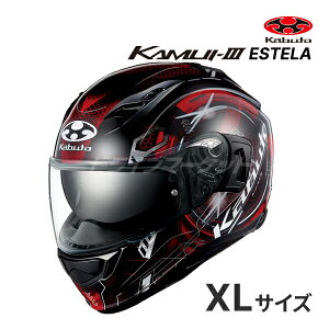 yH̃h[!ƑSigNՁzOGK KAMUI 3 ESTELA XS`XL wbg oCN ttFCX JC3 GXe I[W[P[Jug