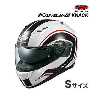 yH̃h[!ƑSigNՁzOGK KABUTO KAMUI 3 KNACK XS`XL wbg oCN ttFCX JC3 ibN I[W[P[Jug