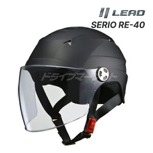 yH̃h[!ƑSigNՁzLEAD SERIO RE-40 FREE(57`60cm) t[ oCNp X w ZI [hH