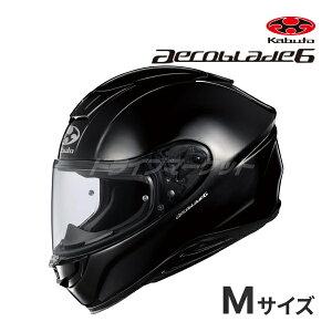 yH̃h[!ƑSigNՁzOGK KABUTO AEROBLADE 6 XS`XXL wbg GAu[h-6 I[W[P[Jug