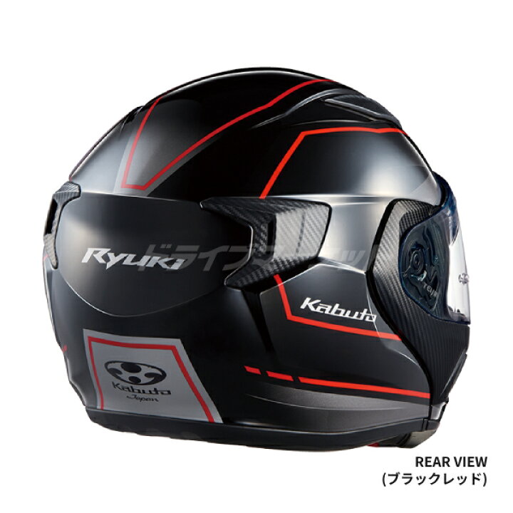 楽天市場】【初夏のﾄﾞｰﾝ!と全品超ﾄｸ祭】OGK KABUTO RYUKI BEAM S〜XL 