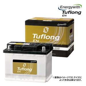 �y�~�̃h�[��!�ƑS�i���g�N�Ձz(���{��) �G�i�W�[�E�B�Y ENA375LN2ISS Tuflong EN LN2 ���Y��/�O���ԃo�b�e���[ (24�����܂���4��km�ۏ�) �^�t�����O