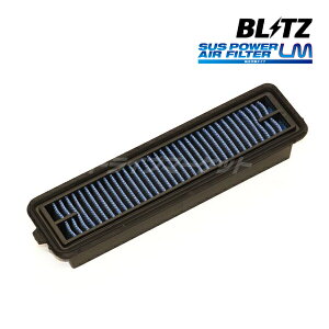 yH̃h[!ƑSigNՁz59665 BLITZ(ubc) TXp[GAtB^[LM ^Cv Y I[/I[jX/m[ge-POWER/m[ge-POWER I[ebN SUS POWER AIR FILTER LM SN-233B 