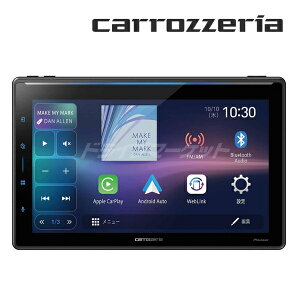 yH̃h[!ƑSigNՁzDMH-SF900 JbcFA pCIjA 10.1^t[eBO 1DINfBXvCI[fBI AppleCarPlay/AndroidAuto/Buletooth/USB/`[i[ Pioneer carrozzeria