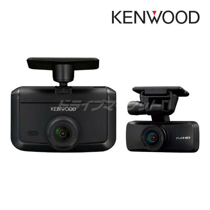 楽天市場】【春のド-ン!と全品超ﾄｸ祭】DRV-G50W ケンウッド ドライブ  