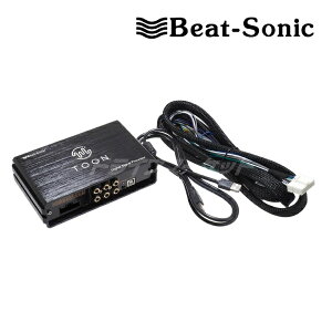 yH̃h[!ƑSigNՁzDSP-H3 r[g\jbN DSP@\tAv TOON X z_ Honda CONNECT fBXv[ԗpi24sjėp I[fBIǉLbg Beat-Sonic