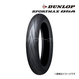 DUNLOP SPORTMAX Q5A 120/60ZR17 M/C 55W tg ZW Ki oCNp^C _bv X|[c}bNXQ5A@i:354879