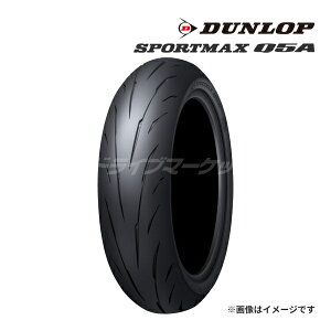 DUNLOP SPORTMAX Q5A 150/60R17 M/C 66H A HW Ki oCNp^C _bv X|[c}bNXQ5A@i:354875