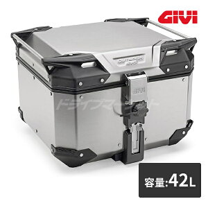 yH̃h[!ƑSigNՁzfCgi 46556 GIVI OBKE42A TREKKER OUTBACK EVO (e:42L) A~ oCNpA~gbvP[X Wr DAYTONA