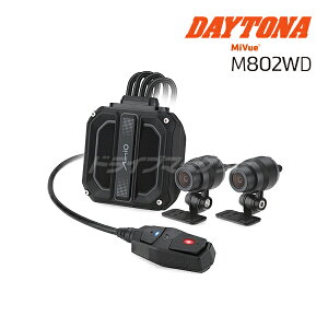 yH̃h[!ƑSigNՁzfCgi ~I MiVue M802WD ~I hCuR[_[ O2J oCNphR 200f microSD 64GBt h ho LEDM GZT[ GPS 47750 Mio DAYTONA