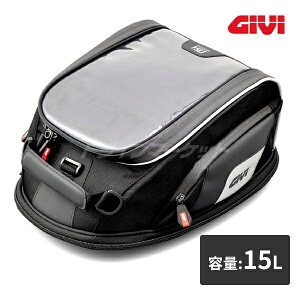 yH̃h[!ƑSigNՁzfCgi 48135 GIVI XS307Y ^NbNobO(15L) ubN oCNp ^NobO Wr DAYTONA