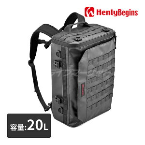 yH̃h[!ƑSigNՁzfCgi 48148 w[rMY DH-769 V[gobO/bN 2WAYV[gobO2 ^[| (20L) oCNpV[gobO Henly Begins DAYTONA