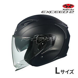 �y�t�̃h�[��!�ƑS�i���g�N�ՁzOGK KABUTO EXCEED-2 XS�`XL �w�����b�g�o�C�N �z���C�g/�u���b�N/���b�h/�O���[ �o�C�N �W�F�b�g �I�[�v���t�F�C�X �G�N�V�[�h2 EXCEED2 �I�[�W�[�P�[�J�u�g