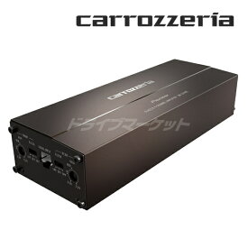 【初夏のドーン!と全品超トク祭】GM-D2400 カロッツェリア パイオニア 100W×4 ブリッジャブルパワーアンプ ハイレゾ対応 Pioneer carrozzeria【延長保証追加OK!!】