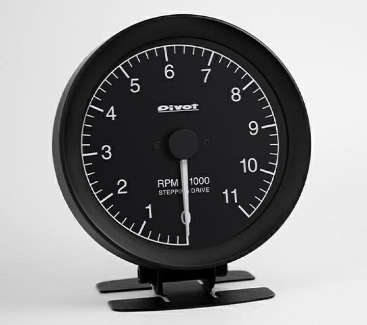 楽天市場】【冬のド-ン!と全品超ﾄｸ祭】GST-8G ピボット GT GAUGE-80 