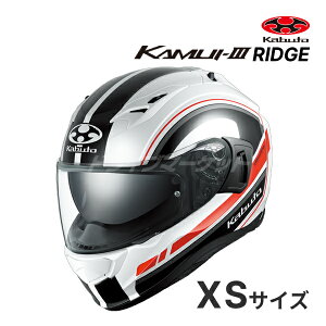 �y�t�̃h�[��!�ƑS�i���g�N�ՁzOGK KABUTO KAMUI 3 RIDGE XS�`XL �w�����b�g �o�C�N �t���t�F�C�X �J���C3 ���b�W �I�[�W�[�P�[�J�u�g