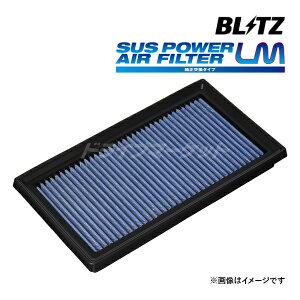 yH̃h[!ƑSigNՁz59668 BLITZ(ubc) TXp[GAtB^[LM ^Cv Y Zi e-POWER (GC28,GFC28,SNC28,SFNC28) SUS POWER AIR FILTER LM SN-236B iԁFAY10-NS075