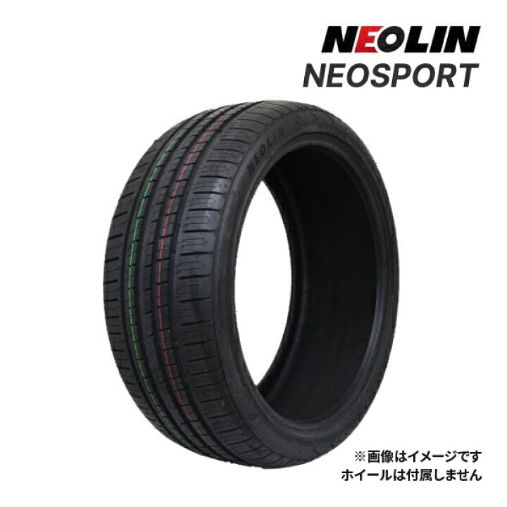楽天市場】2024年製 NEOLIN NEOSPORT 215/40R18 89W XL 新品 サマー 