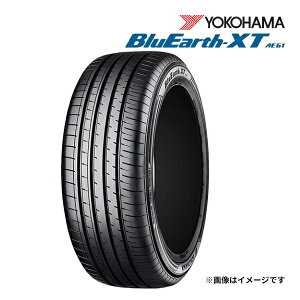 2025N YOKOHAMA BLUEARTH-XT AE61 215/55R18 99V XL Vi T}[^C Rn} u[A[X 18C`b^CPi