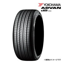 楽天市場】yokohama advan db v552 245 45 r19 4本の通販