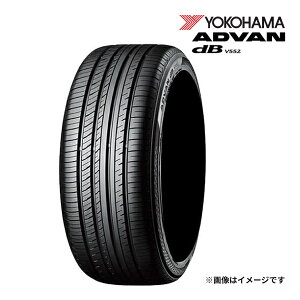 2025N YOKOHAMA ADVAN DB V552 225/40R18 92Y XL Vi T}[^C Rn} AhoEfVx 18C`b^CPi
