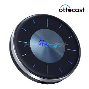 y撅ő2000~N[|zOttocast IbgLXg OttoAiBox P3 CarPlay AI Box A_v^[ P3 PCS46 sJ\E3 PICASOU3 Ki 2016Nȍ~ CarPlay ڎԐp Android12 HDMIo 8GB+128GB GPS / YouTube Netflix 