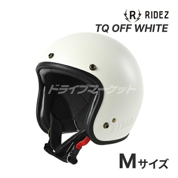楽天市場】【初夏のﾄﾞｰﾝ!と全品超ﾄｸ祭】RIDEZ TQ BLACK / TQ OFF WHITE 