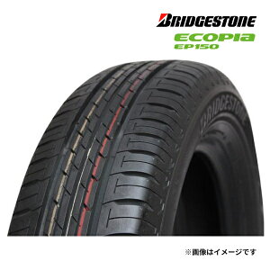 2024N BRIDGESTONE ECOPIA EP150(EP15BZ) 185/70R14 88S Vi T}[^C uaXg GRsA 14C`b^CPi