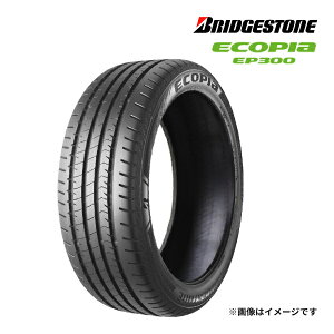 2024�N�� BRIDGESTONE ECOPIA EP300 215/60R16 95V �V�i �T�}�[�^�C�� �u���a�X�g�� �G�R�s�A 16�C���`�b�^�C���P�i
