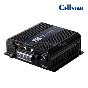 yH̃h[!ƑSigNՁzDC-625 ZX^[ DC/DCRo[^[ DC24VDC12Vɕϊ io20A/őo25A fRfR CELLSTAR
