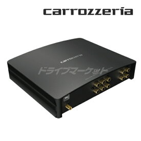 【初夏のドーン!と全品超トク祭】DEQ-2000A デジタルプロセッシングユニット カロッツェリア パイオニア 純正オーディオのまま高音質化 デジタルプロセッサー Pioneer carrozzeria