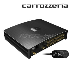 �y�~�̃h�[��!�ƑS�i���g�N�ՁzDEQ-7000A �f�W�^���v���Z�b�V���O���j�b�g �J���b�c�F���A �p�C�I�j�A �����I�[�f�B�I�̂܂܍������� �n�C���]�����Ή� �f�W�^���v���Z�b�T�[ Pioneer carrozzeria