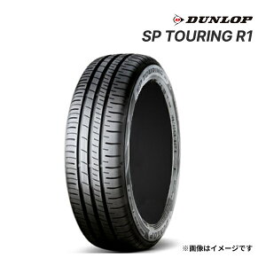 2025N DUNLOP SP TOURING R1 185/60R16 86T Vi T}[^C _bv SPc[O 16C`b^CPi