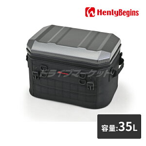 yH̃h[!ƑSigNՁzfCgi 48687 w[rMY DH-774 VFV[gobO (35L) J[{ oCNpV[gobO Henly Begins DAYTONA