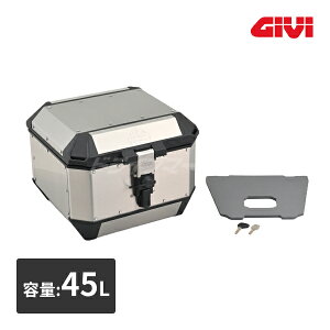 yH̃h[!ƑSigNՁzfCgi 60928 GIVI MTB45A-ADV mL[P[X(45L) A~ oCNpA{bNX (Ci[}bg/obNXgW) Wr DAYTONA