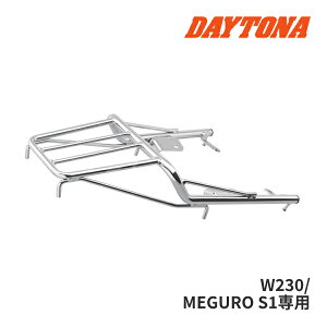 yH̃h[!ƑSigNՁzfCgi 61040 NVbNLA W230 / MEGURO S1p N[bL oCNp ALA DAYTONA