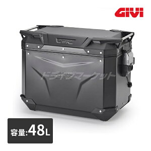 yH̃h[!ƑSigNՁzfCgi 61286 GIVI OBKEV48BL (e:48L) ubNC p L[V_[ʔ oCNpTChP[X Wr DAYTONA