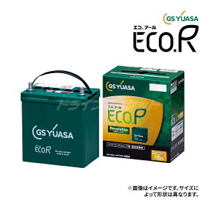 yH̃h[!ƑSigNՁzGSAT ER-M-55/55B20L ECO.R Revolution AChOXgbvԁEʏԌp obe[GR.A[ {[V GS YUASA Battery (ER-M-42/55B20Ľpi)