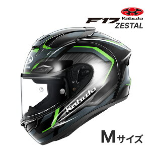 yH̃h[!ƑSigNՁzOGK KABUTO F-17 ZESTAL XS`XXL wbgoCN ttFCX F-17 [X^ I[W[P[Jug